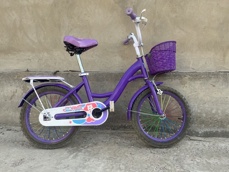 Велосипед сатылады