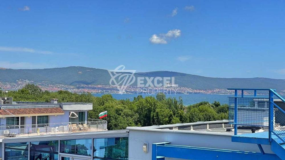 Продава се Едностаен апартамент в к.к. Слънчев бряг - 45 кв.м за 1089 €/кв.м - Снимка #15