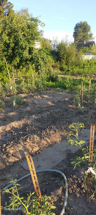 Продам дачу, речпорт.