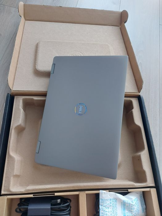 NOU! Dell Latitude 7350 13.3 Qhd TOUCH, Ultra 5, RAM 32, SSD 1Tb