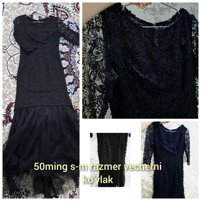 Holati yangide yana kelishtirib beraman