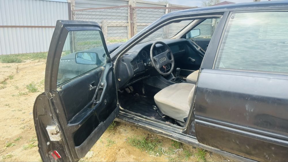 Ауди б4 сатылады