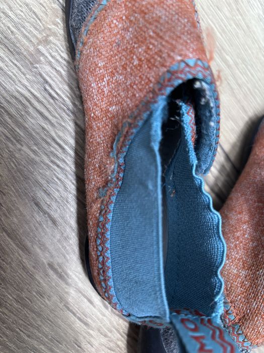 еспадрили за катерене