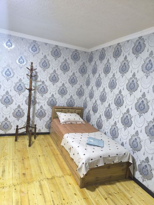 Jizzax shahrida  Hostel arzon qulay luxx honalar