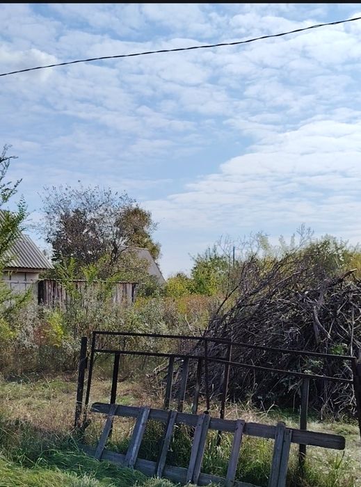 Дача СО "Автомобилист" р-он Психбольницы