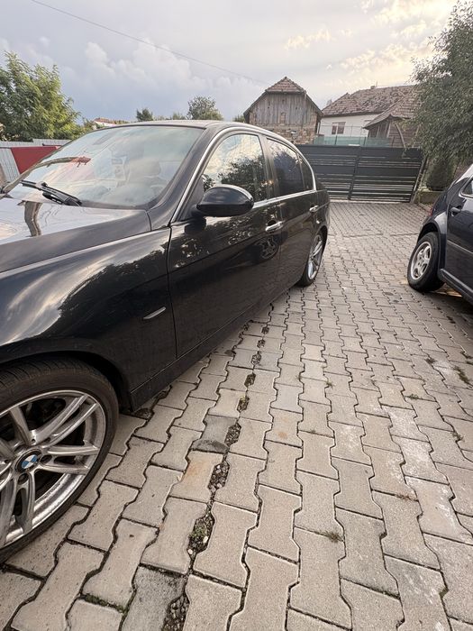 Bmw e 90, an 2005