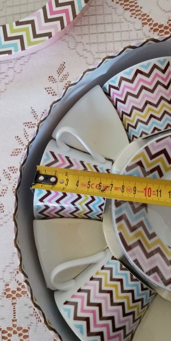 Сервиз за кафе, чай