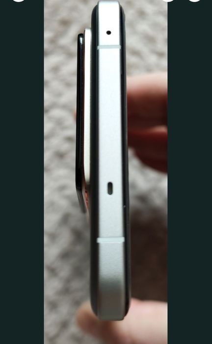Realme GT 7 Pro Ca Nou-Nou