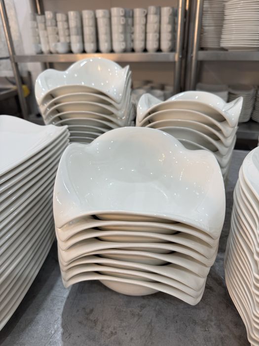 Посуды мантоварки