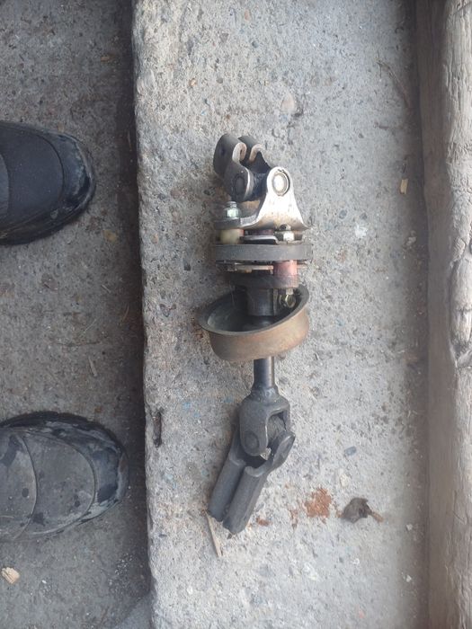 Продам рулевой кардан