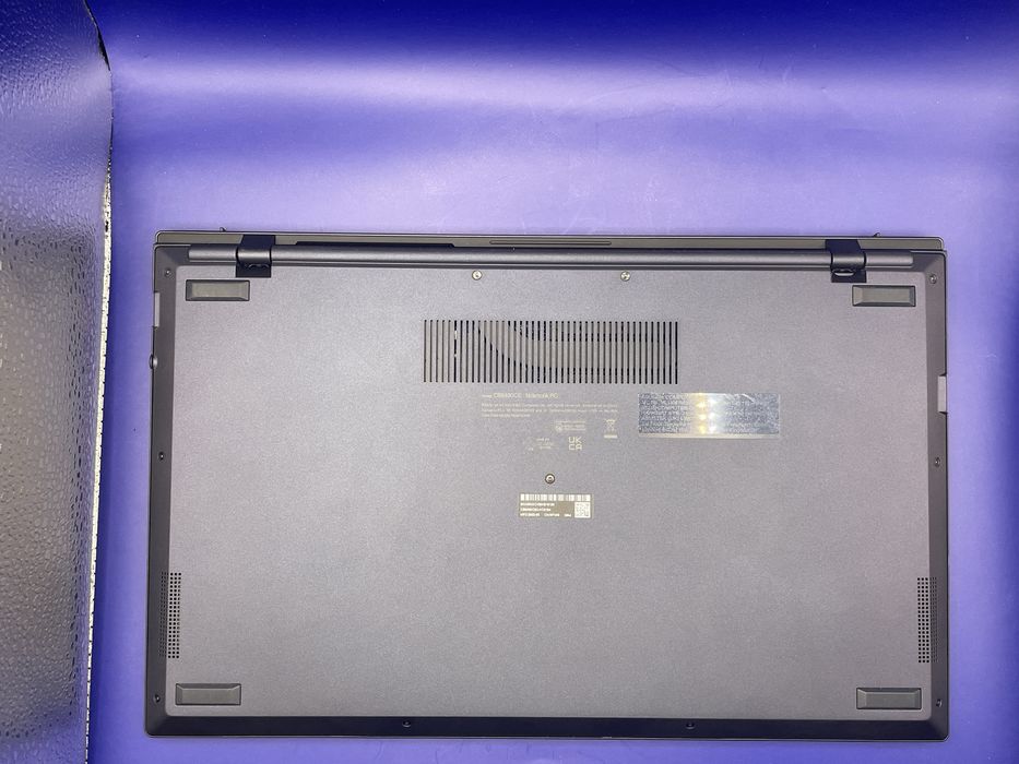 Asus Chromebook i7 16gb Ram - Zenith Amanet Brancoveanu