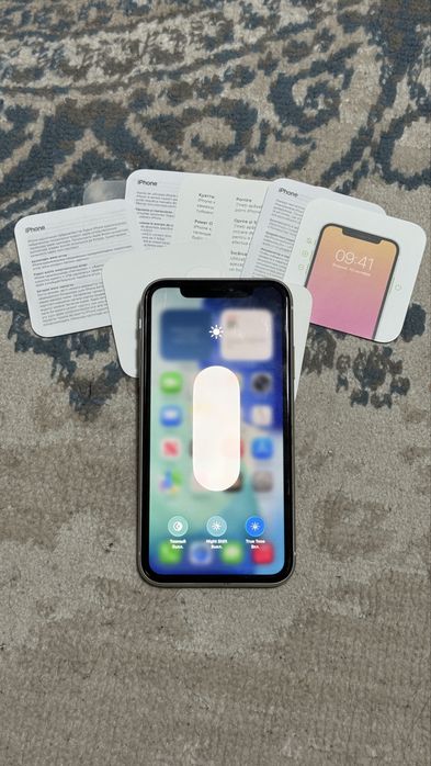 Iphone 11 64gb 87% / Айфон 11 64гб 87%