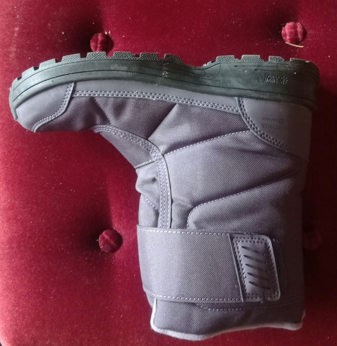 Cizmulițe fete Nr 35.