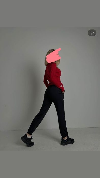 Продам фитнес одежды