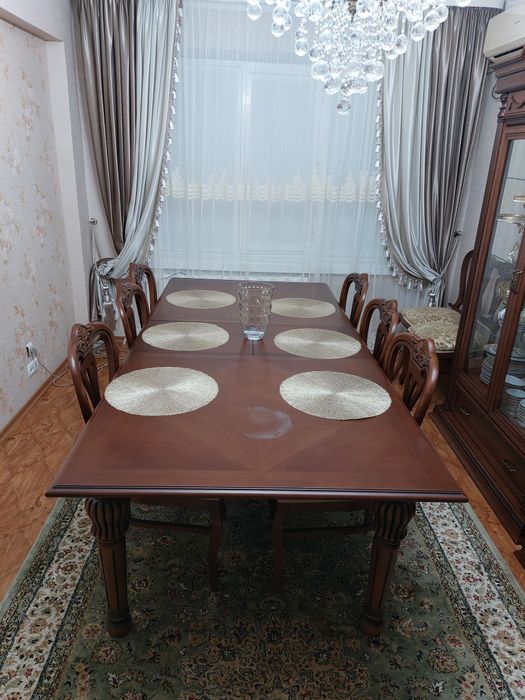 Мебель для гостинной