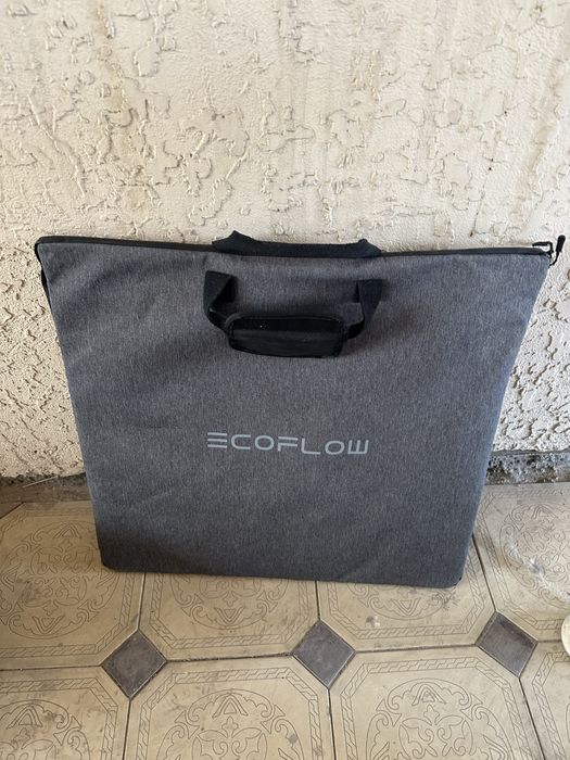 Ecoflow river pro 2 зарядное устройство