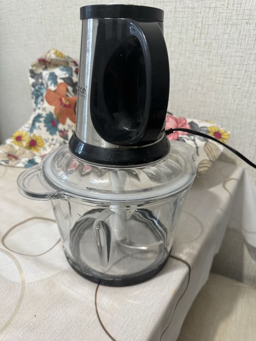 Измельчитель  для кухний