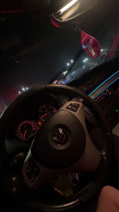 Schimb BMW 118D