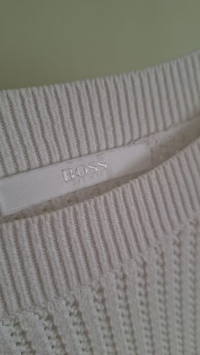 Оригинальный джемпер HugoBoss