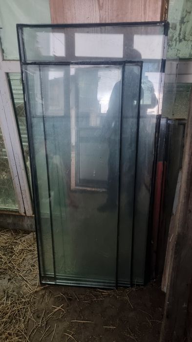 Продам окно 220х159 терезе сатам