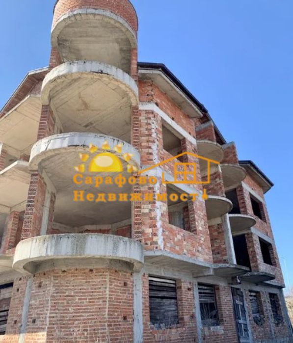 Продава се Къща в Бургас, Сарафово - 670 кв.м за 191 €/кв.м - Снимка #3