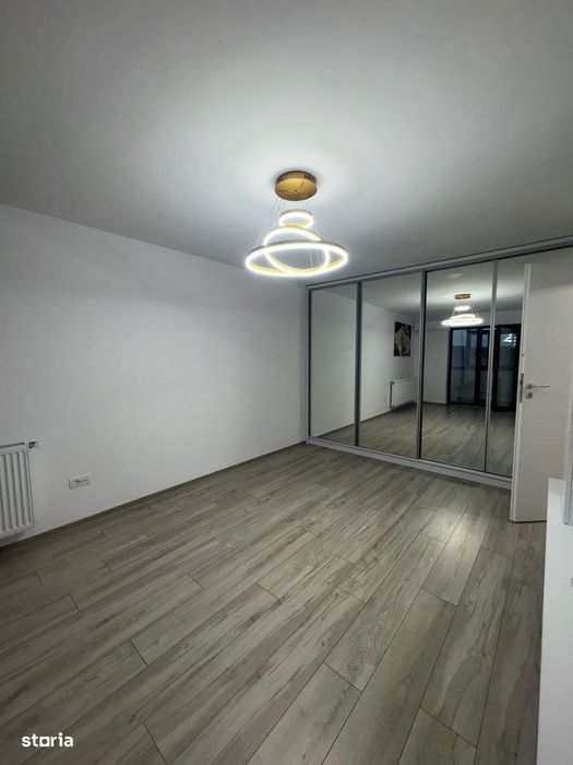 Apartament 2 camere