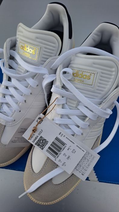 Adidas Samba Golf