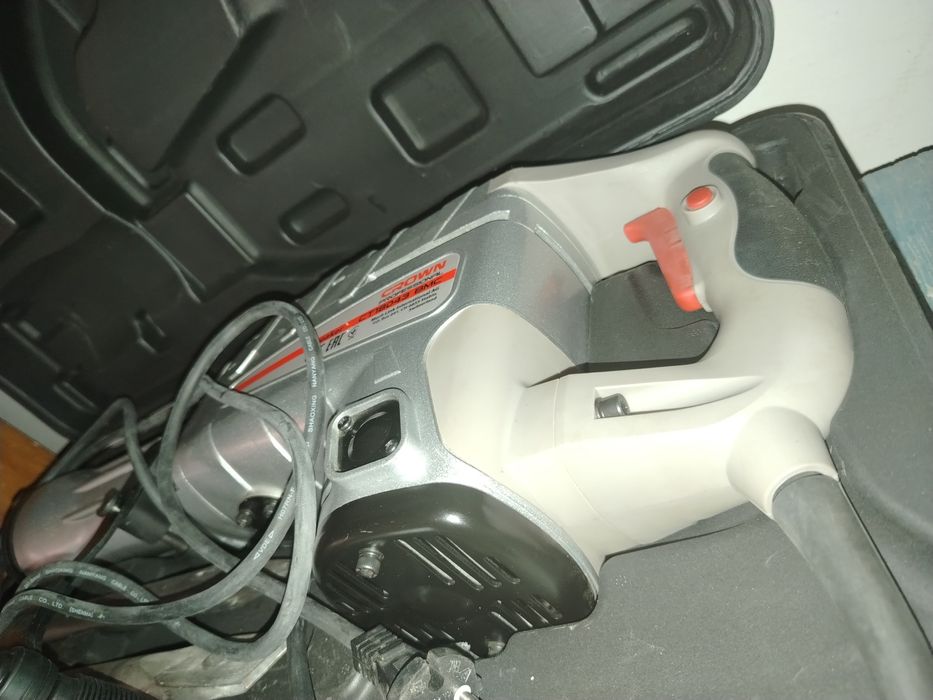 Отбойник краун оригинал