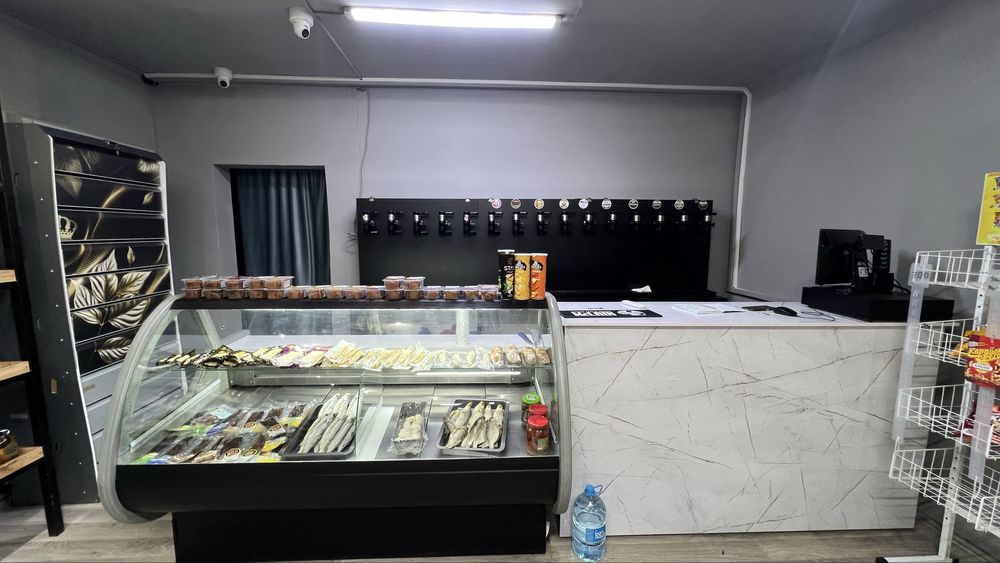 Готовый бизнес Атырау.