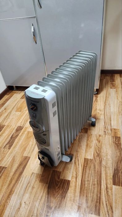 Обогреватель для дома