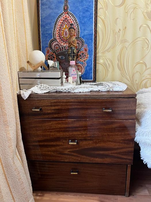 Продам комод СССР.