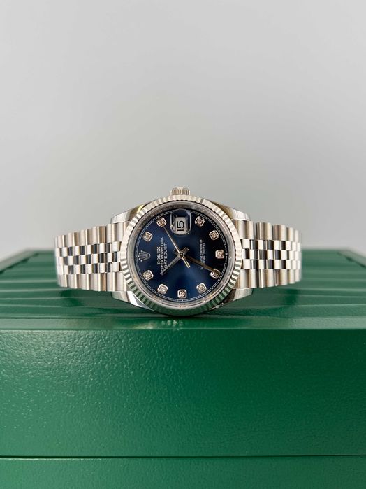 Наручные часы Rolex Datejust