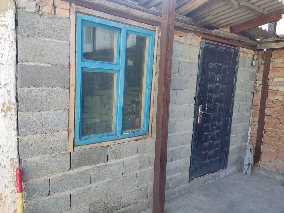 Продам квартиру в 2 этожа