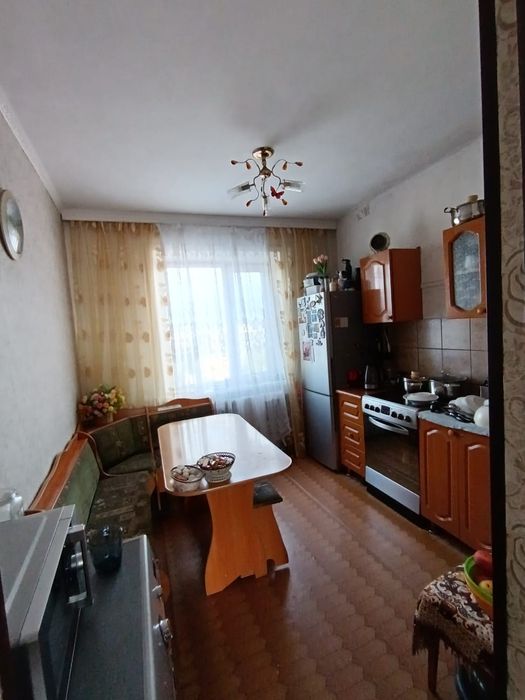 Продам 2х комнатную квартиру