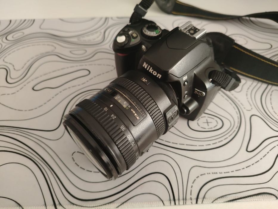 Фотоаппарат Nikon