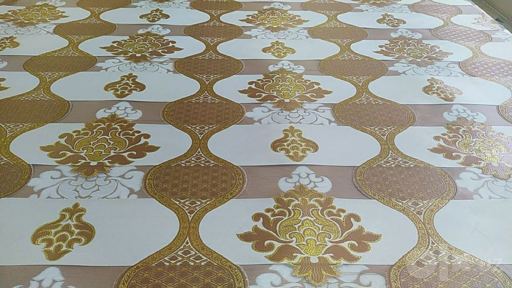 Jalyuzi siz xohlagan jaluzi uslubda dizayn