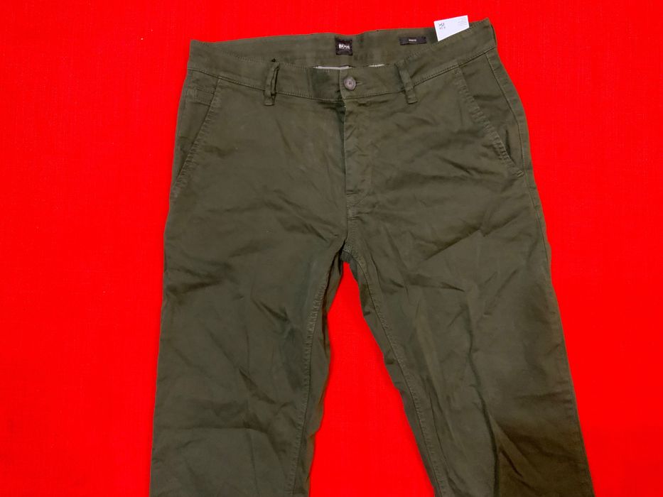 Hugo Boss-оригинален панталон 32 размер