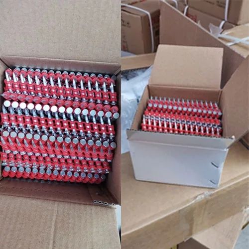 Пирони за Такер  DeWalt Девалт DCN 890