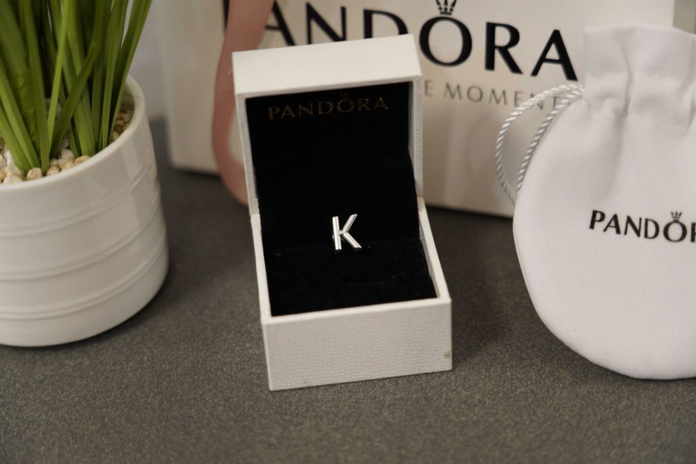Талисман Пандора - Буква К