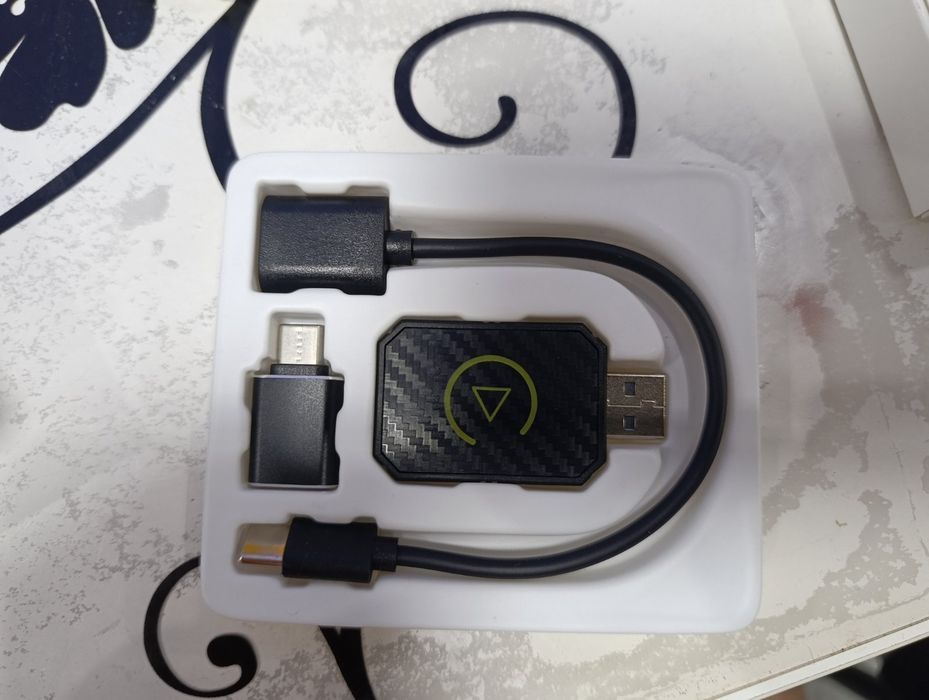 Wi fi адаптер за автомобили