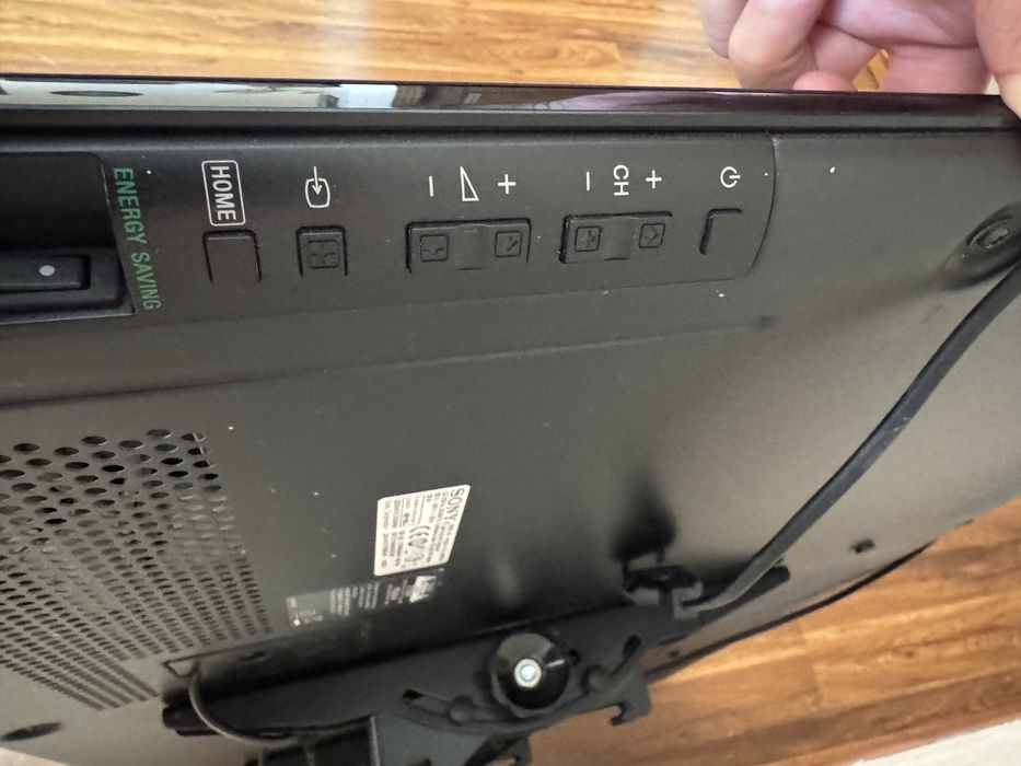 Продам телевизор SONY