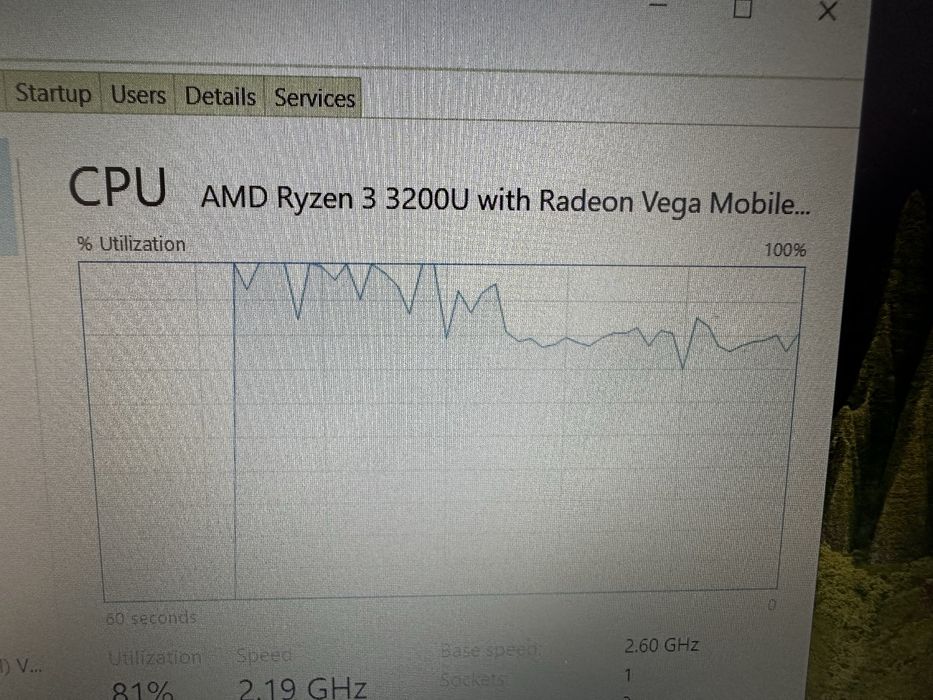 Лаптоп ASUS M509DA