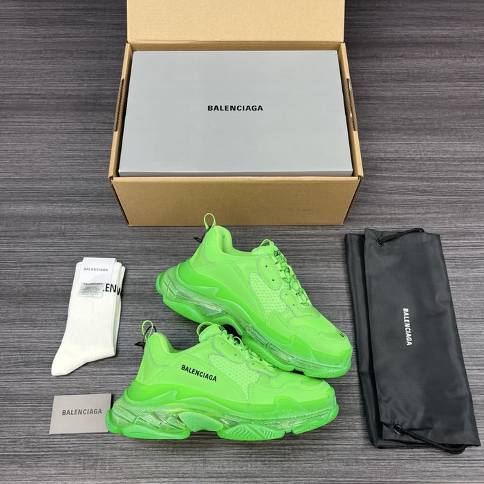 Balenciaga Triple S
