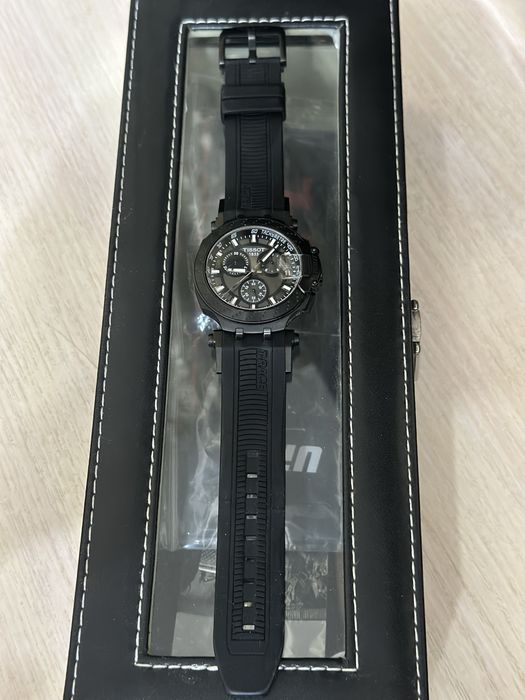 Часы TISSOT T-race