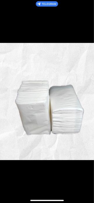 Настольные салфетки 150л