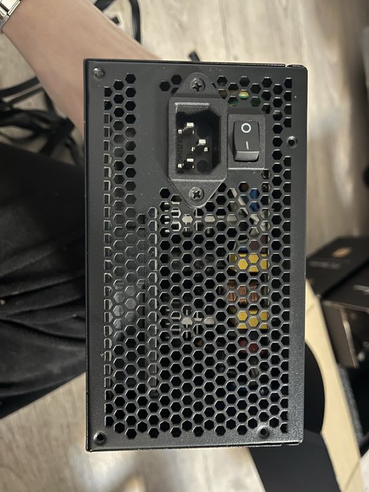 Блок питания 500w