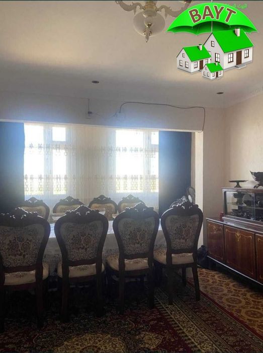 * CHILONZOR 18 KVARTAL 2/9/9 Maydoni 60m² Mo'ljal Milliy taom