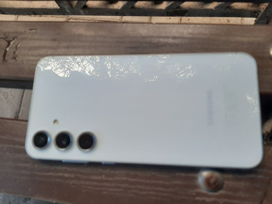 Самсунг А 55. 5Ж