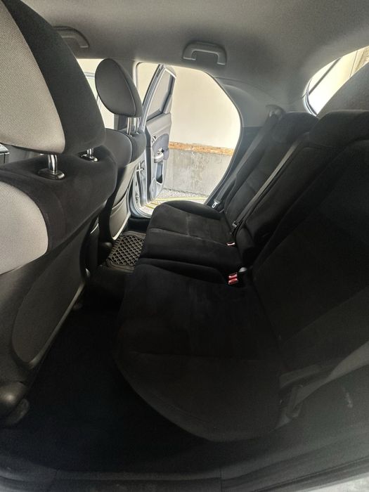 Продавам Honda civic