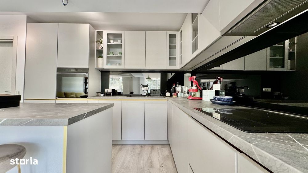 Apartament 2 Camere - Superb - Bulevardul Unirii - Loc parcare
